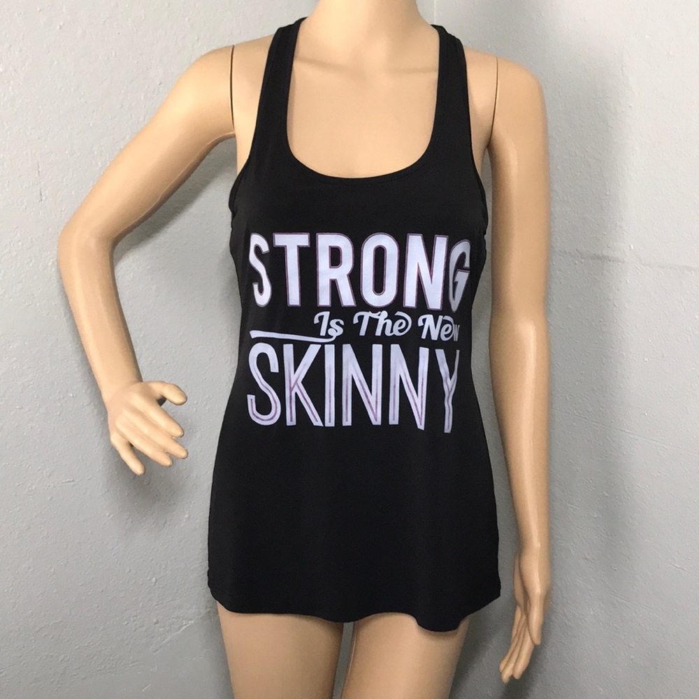 OMT Active Workout Tank